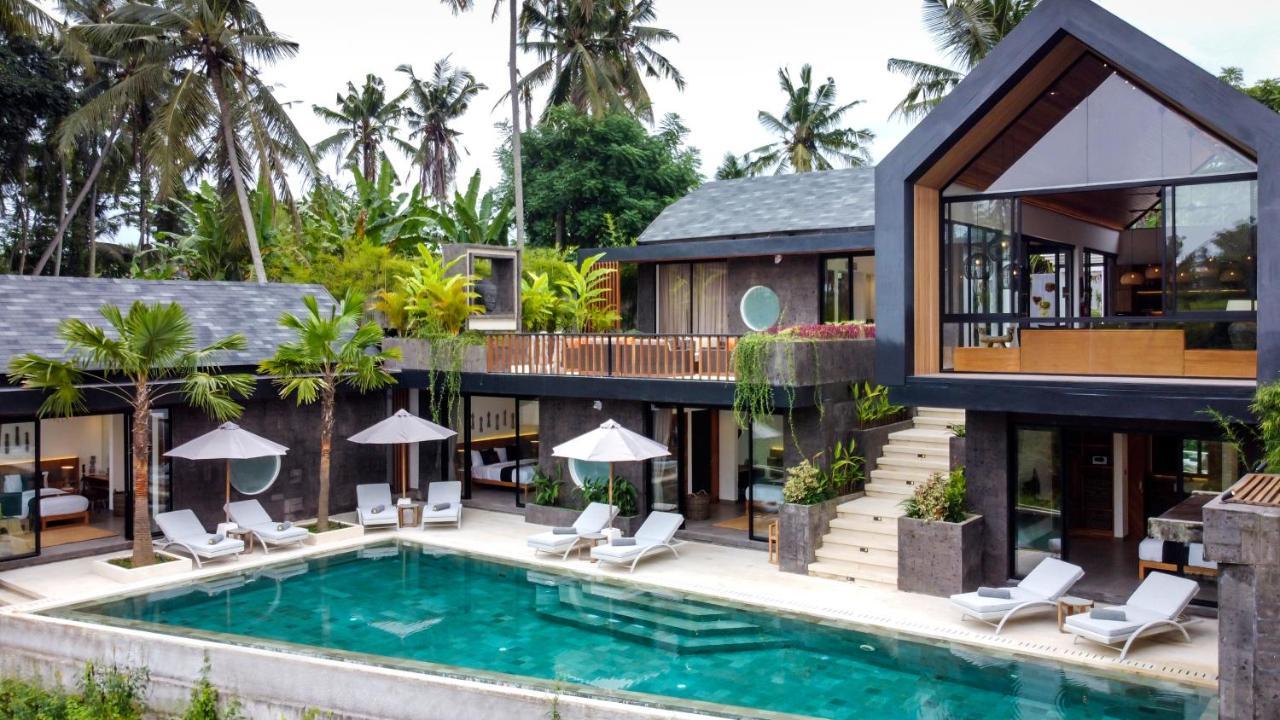 Villa Harmony By Balisuperhost Ubud