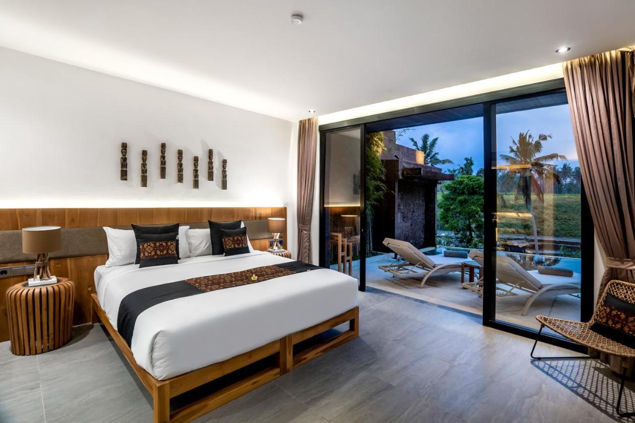 Villa Harmony By Balisuperhost Ubud